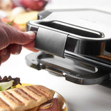 Russell Hobbs 3in1 sandwich panini waffle maker, UK version