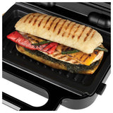 Russell Hobbs 3in1 sandwich panini waffle maker, UK version