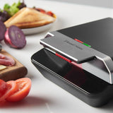 Russell Hobbs Easy Clean sandwich maker, imported from the UK
