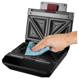 Russell Hobbs Easy Clean sandwich maker, imported from the UK