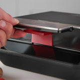 Russell Hobbs Easy Clean sandwich maker, imported from the UK