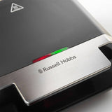 Russell Hobbs Easy Clean sandwich maker, imported from the UK