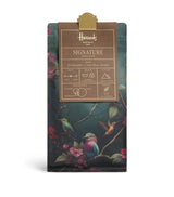 Harrods Harrods Signature Blend Ground Coffee 250g- Buy online at McGrocer