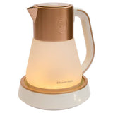 Russell Hobbs Calm glass variable temperature kettle 1.7L (British brand)