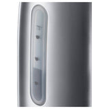 Russell Hobbs Buckingham stainless steel kettle 1.7L, imported from the UK