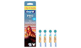 Argos Oral-B Pro Kids Lion King Toothbrush Heads - 4 Pack- Buy online at McGrocer