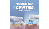 Oral-B kids toothbrush heads Lion King 4 pack, UK version