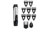 BaByliss cordless beard trimmer lithium power (British brand)