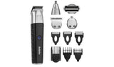 BaByliss 11-in-1 cordless multi-trimmer, imported from the UK