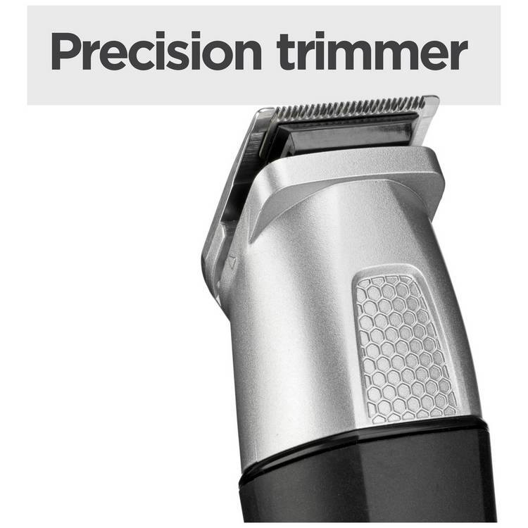 BaByliss 11-in-1 cordless multi-trimmer, imported from the UK