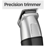 BaByliss 11-in-1 cordless multi-trimmer, imported from the UK