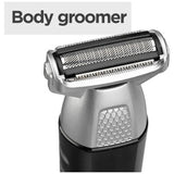 BaByliss 11-in-1 cordless multi-trimmer, imported from the UK