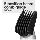 BaByliss 11-in-1 cordless multi-trimmer, imported from the UK