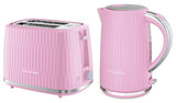 Argos Russell Hobbs Eden 1.7L Kettle and 2-Slice Toaster Raspberry Pink- Buy online at McGrocer