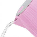 Russell Hobbs Eden kettle toaster raspberry pink, imported from the UK