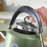 Russell Hobbs Stylevia kettle 1.5 litre - British product