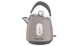 Argos Russell Hobbs Stylevia Mocha Kettle 1.5 Litre- Buy online at McGrocer