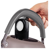Russell Hobbs Stylevia Mocha Kettle 1.5 litre, imported from the UK