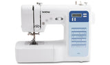 Argos Brother FS60X Electronic Sewing Machine 6.35kg- Buy online at McGrocer