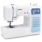 Brother FS60X electronic sewing machine 6.35kg - British product