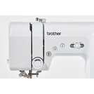 Brother FS60X electronic sewing machine 6.35kg - British product