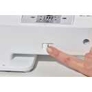 Brother FS60X electronic sewing machine 6.35kg - British product