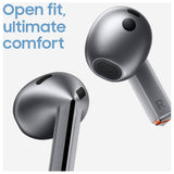 Samsung true wireless earbuds white (British brand)