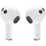 Samsung true wireless earbuds white (British brand)