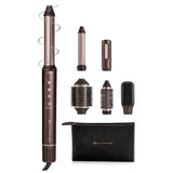 Bellissima Italia Prodigy hot air styler, imported from the UK