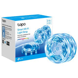 Tapo smart LED light strip multicolour 10m (British brand)