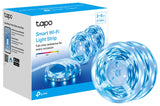 Tapo smart LED light strip multicolour 10m (British brand)