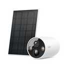 Tapo C425 solar-powered outdoor security camera kit (British brand)