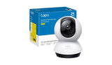 Argos Tapo C220 2K 4MP Pan/Tilt Wi-Fi Home Security Camera- Buy online at McGrocer