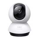 Tapo C220 2K 4MP Pan/Tilt Home Security Camera (British brand)