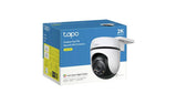 Tapo C510W Outdoor Security Camera 0.4g (British brand)