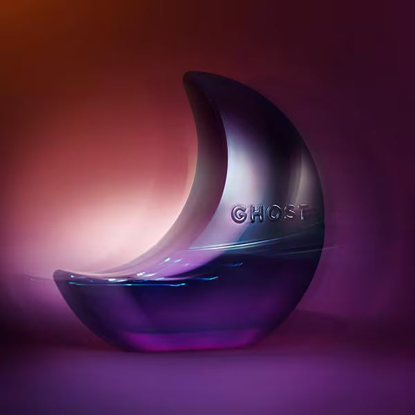 Ghost Eau de Toilette Deep Night 90ml, UK version