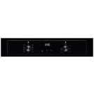 AEG Built-In Single Electric Oven Black - British product