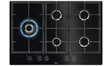 Argos AEG Black Electric Gas Hob- Buy online at McGrocer