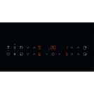 AEG black induction hob 59cm x 60cm - British product