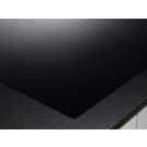 AEG black induction hob 59cm x 60cm - British product