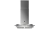 Argos AEG DTB3653M 60cm Chimney Cooker Hood in Stainless Steel- Buy online at McGrocer