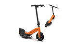 Argos Pure x McLaren Adult Electric Scooter Papaya- Buy online at McGrocer
