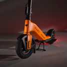 McLaren Papaya adult electric scooter, imported from the UK