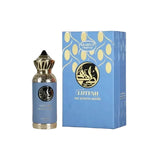 Arabiyat Prestige perfume Lutfah The Seventh Heaven 80ml, UK version