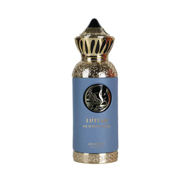 Arabiyat Prestige perfume Lutfah The Seventh Heaven 80ml, UK version