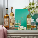 fortnum Fortnum's Single Malt Scotch Whisky Trio Gift Set, 3 x 20cl- Buy online at McGrocer