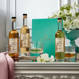 Fortnum's single malt whisky trio 3 x 20cl - British product