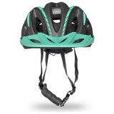 Cross bike helmet with removable visor 58-62cm, UK version