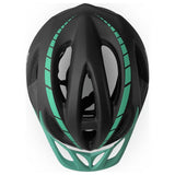 Cross bike helmet with removable visor 58-62cm, UK version