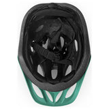 Cross bike helmet with removable visor 58-62cm, UK version